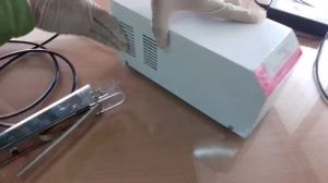 Blood Bag Tube Sealer for Blood Bank & Cord Stem Cell Banking