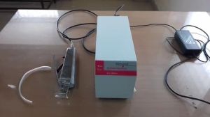 Blood Bag Tube Sealer for Blood Bank & Cord Stem Cell Banking