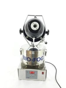 Electric ULV Fogger