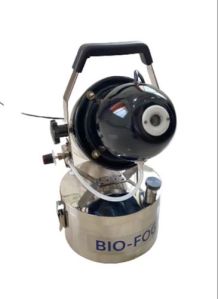Electric ULV Fogger