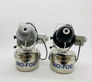 Bio Fogger with Rotator for Covid-19