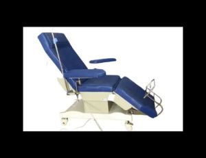 Automatic Blood Donor Chair