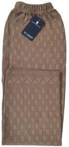 Ladies Woolen Palazzo