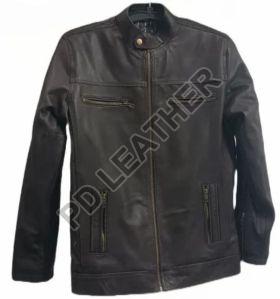 Mens Stylish Leather Jackets