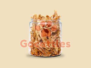 Dried Jerky Dog Treats