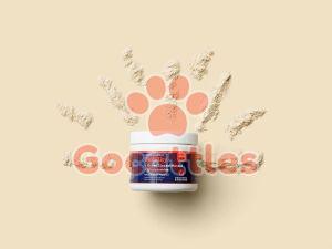 Meal Booster Dog Supplements