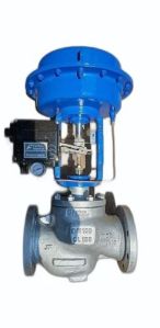 Pneumatic Diaphragm Valve