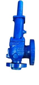 Safety Pressure relief valve