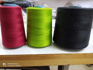 Denim Stitching Threads
