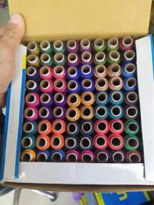 Plain Polyester Sewing Thread