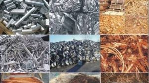 Non Ferrous Scrap