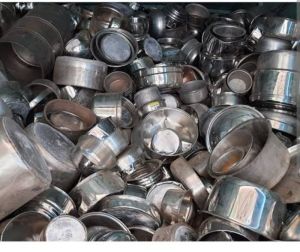 Stainless Steel Scrap