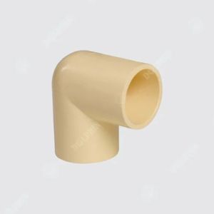 CPVC Pipe Elbow