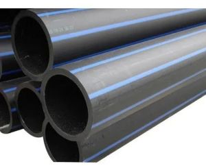 Hdpe Water Pipe