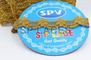 Chemical Lace
