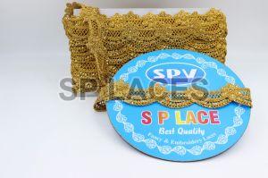 Chemical Lace
