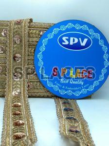 Sequence Work Net Lace