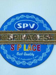 Sequence Work Net Lace