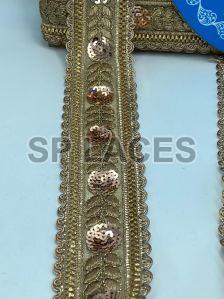 Sequence Work Net Lace