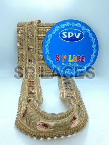 Sequence Work Net Lace