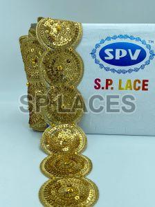 Sequence Work Lace