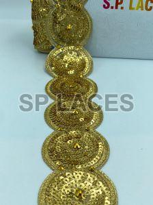 Sequence Work Lace