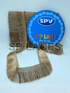 Trimmings Fringes Lace
