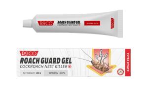 ROCO -Roach Guard Gel