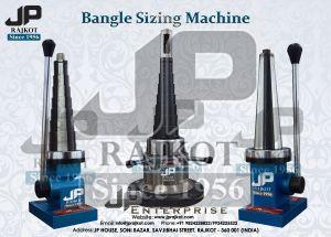 JP Bangle Sizing Machine