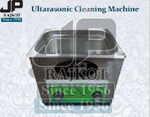 Ultrasonic Jewellery Cleaning Machine