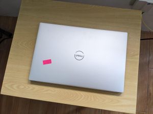 Dell XPS 13 Plus 9320 Laptop, Intel Core i7-1260P