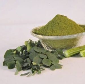 Moringa Dried Leaves