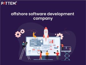 offshore software development service
