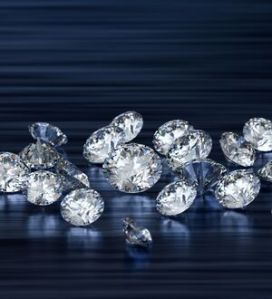 Rough Diamonds