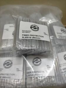 Fiber Protection Sleeves