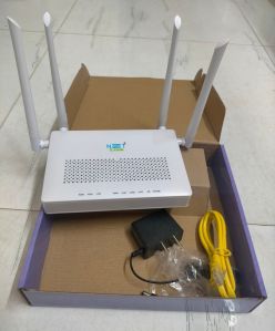 Wi-Fi NetLink Dual Band ONT