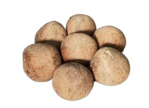 Ball Coconut Copra