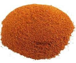 Kanthari Chilli Powder
