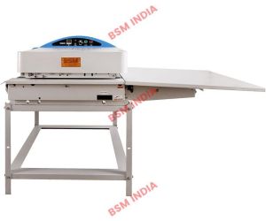 Conveyor Belt Fusing Machine