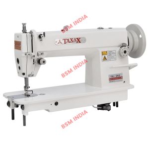 Flat Bed Single Needle Sewing Machine