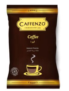 1Kg Cafe Desire Caffenzo Coffee Premix
