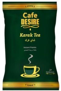 1Kg Pack Cafe Desire Tea Premix