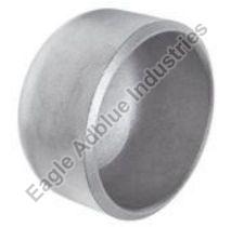 Stainless Steel Pipe Cap