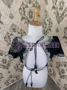 Aari Embroidered Blouse