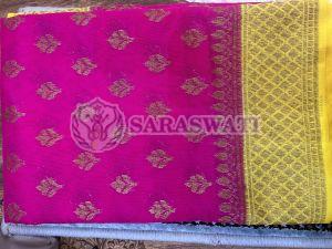 Banarasi Saree