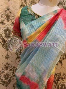 Party Wear Designer Saree