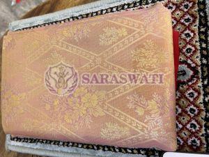 Pure Silk Saree