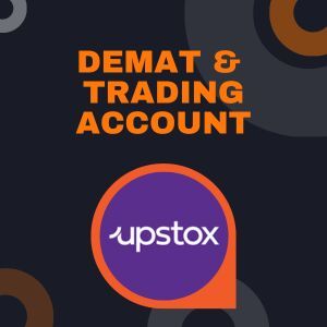 demat account services
