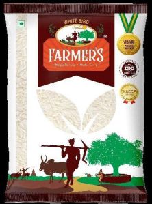 WB Farmers Basmati rice