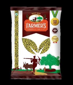 White Bird Farmers Green Moong Dal Whole